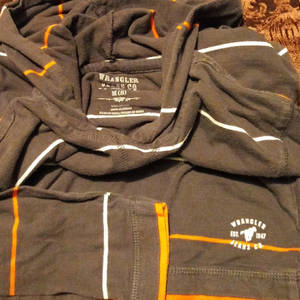 Wrangler Bundle - Picture 4 of 4